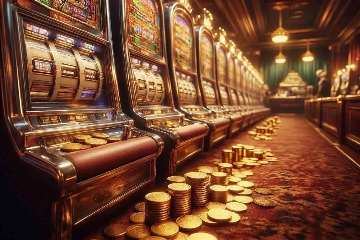 One Casino