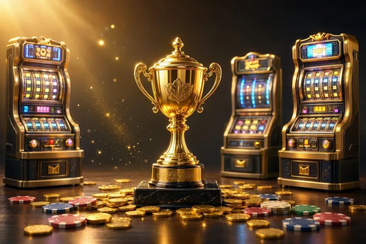One Casino